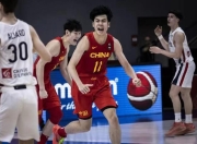 关于国青男篮暴露了差距、展现了潜力的信息