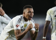 关于姆巴佩荣膺西甲9月最佳球员此前3场3球却错失8月最佳的信息