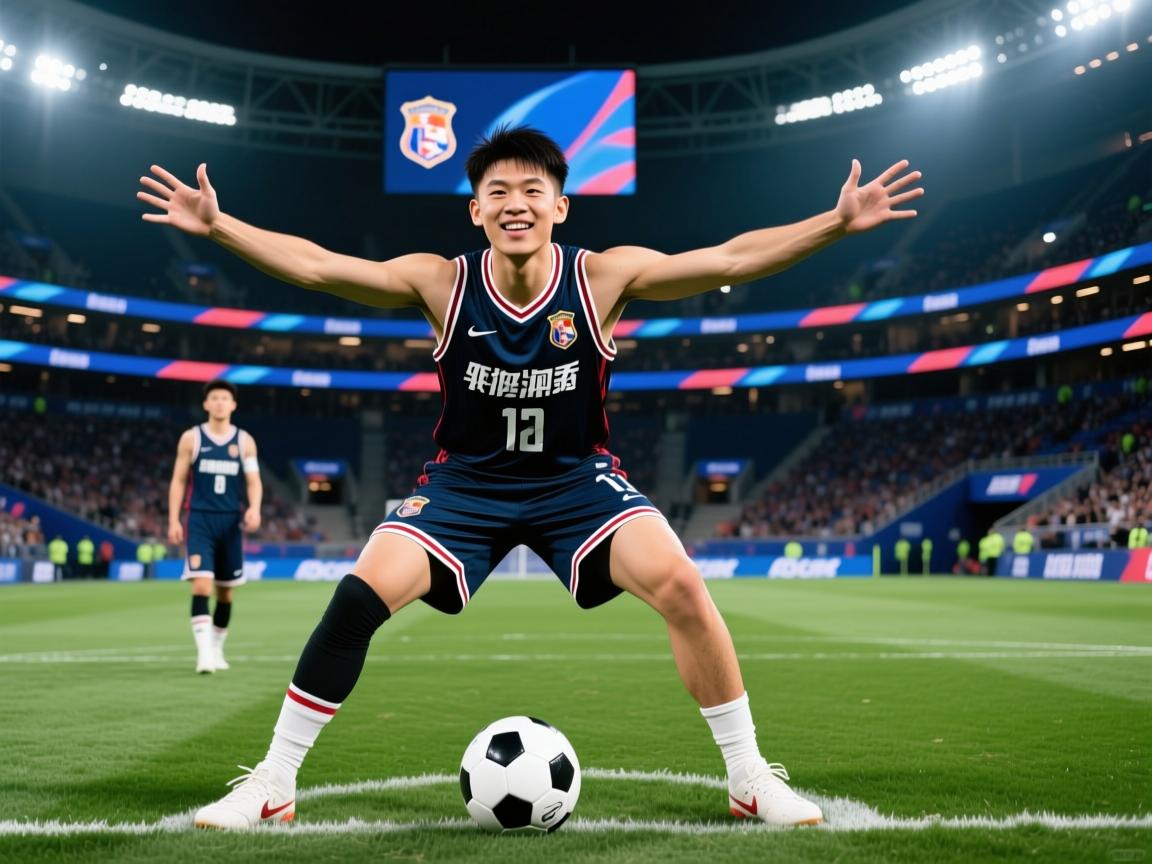 小牛新秀唐奇奇大放异彩,砍下生涯第一个三双 第2张