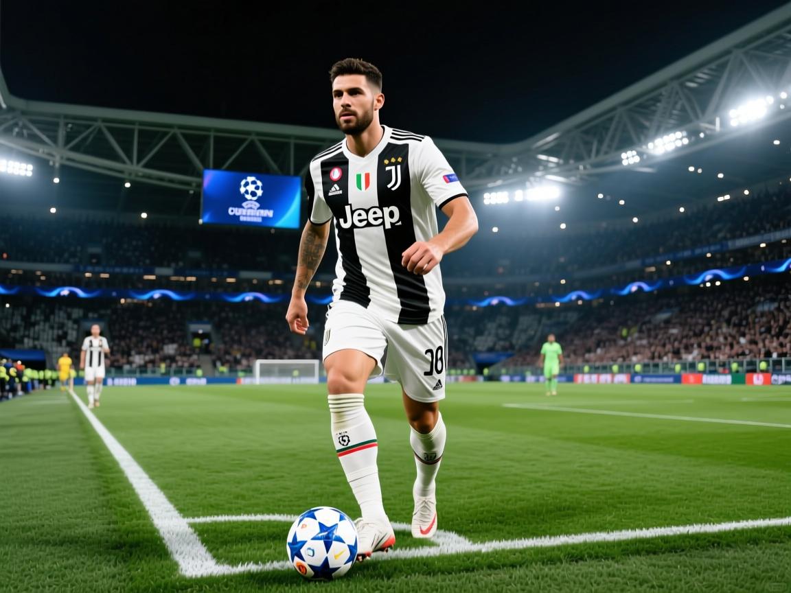 包含都体：DV9仍有续约可能，尤文正盼着他在欧冠淘的词条  第1张